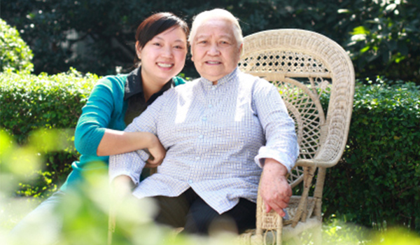 Indochinese Elderly Refugees Association