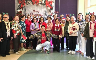 🎄 Kensington Sub-branch Christmas Celebration 🎄