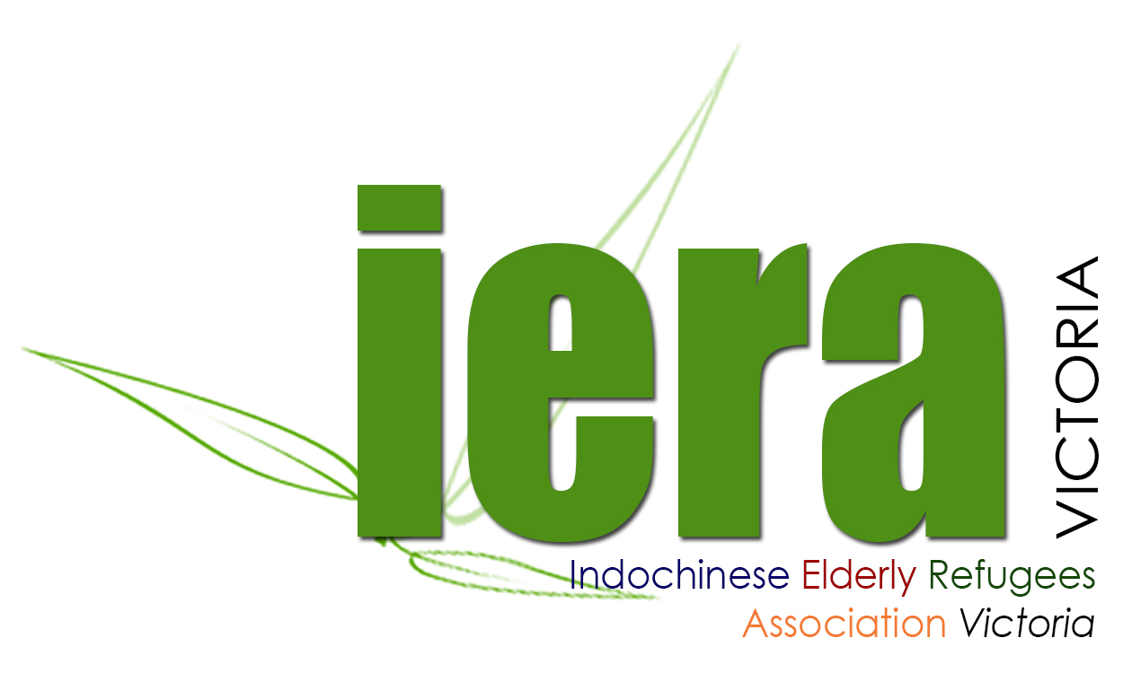Indochinese Elderly Refugees Association VIC Inc