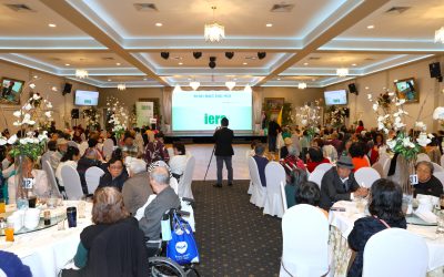 IERA Vic 2025 Annual General Meeting