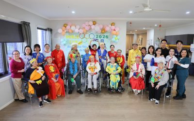 Winter Sports Day Brings World Cup Spirit to Mekong Cairnlea